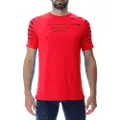 UYN Padel Series Kortarmet T-skjorte