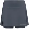 Head Club Basic Skort