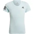 Adidas Club Kortarmet T-skjorte