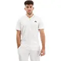 Adidas Aeroready Freelift Pro Kortermet Poloskjorte
