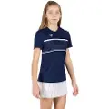 Tecnifibre Team Tech Kortarmet T-skjorte