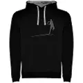Kruskis Shadow Tennis Two-colour Hetteskjorte