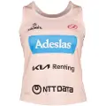 Bullpadel Edrar Gt Ermeløs T-skjorte