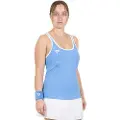 Tecnifibre Team Ermeløs T-skjorte