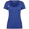 Babolat Play Kortarmet T-skjorte