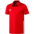 Adidas T16 Cc Kortermet Poloskjorte