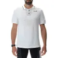 UYN Padel Series Kortermet Poloskjorte