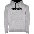 Kruskis Word Tennis Two-colour Hetteskjorte