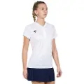 Tecnifibre Team Mesh Kortermet Poloskjorte