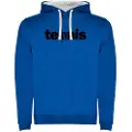 Kruskis Word Tennis Two-colour Hetteskjorte