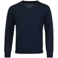 Head Pullover Langermet Poloskjorte