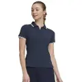 Wilson Team Kortermet Poloskjorte