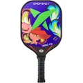 Drop Shot Hero Jr Pickleball-padle