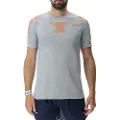 UYN Padel Series Smash Kortarmet T-skjorte