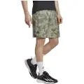 Adidas Paris Shorts