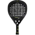 Black Crown Patron Padelracket