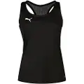 Puma Teamliga Ermeløs T-skjorte