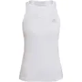 Adidas Club Ermeløs T-skjorte