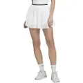 Wilson Team Pleated Skjørt