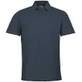 Head Racket Kortermet Poloskjorte