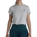 Bullpadel Oyela Kortarmet T-skjorte