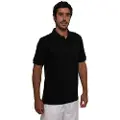 Vibor-A Egyptian Cobra Kortermet Poloskjorte