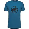 Mammut Core Classic Kortarmet T-skjorte