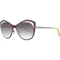 Emilio Pucci Ep0130-5681t Solbriller For Kvinner