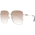 Jimmy Choo Hester-s-vo1 Solbriller For Kvinner