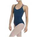 Intermezzo Mereme Leotard