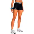 Under Armour Hg Authentics 3in Korte Leggings