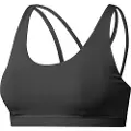 Adidas All Me Sports-bh Med Medium Støtte