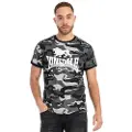 Lonsdale Cregneash Kortarmet T-skjorte
