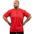 Nebbia Loose Legacy Kortarmet T-skjorte