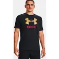 Under Armour City Berlin Kortarmet T-skjorte