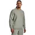 Under Armour Essential Fleece Crew Collegegenser