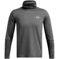 Under Armour Vanish Cw Funnel Langarmet T-skjorte