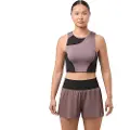 Nnormal Trail Cropped Sport-topp
