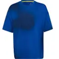 Adidas Arkd3 Allover Print Kortarmet T-skjorte