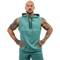 Nebbia Sleeveless Iron Beast Hetteskjorte