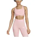 Adidas Techfit Medium Sports-bh Med Medium Støtte