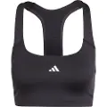 Adidas Powerimpact Sports-bh Med Medium Støtte