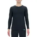 UYN Natural Training Langarmet T-skjorte