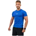 Nebbia Workout Compression Performance 339 Kortarmet T-skjorte