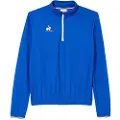 Le coq sportif Training Nº1 Halv Glidelås Genser