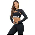 Nebbia Fitness Bolero True Hero Skulder Varmer
