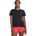 Under Armour Rush Energy 2.0 Kortarmet T-skjorte