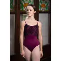 Intermezzo Manilastrap Leotard