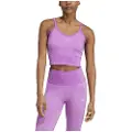 Adidas Aeroknit Sport-topp