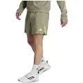 Adidas Icons 3 Stripes 7´´ Shorts